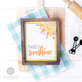 Hello Sunshine Printable Wall Art- Sun