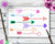 22 Watercolor Arrows Clipart - The Digital Download Shop