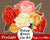 38 Vintage Roses Clipart - The Digital Download Shop