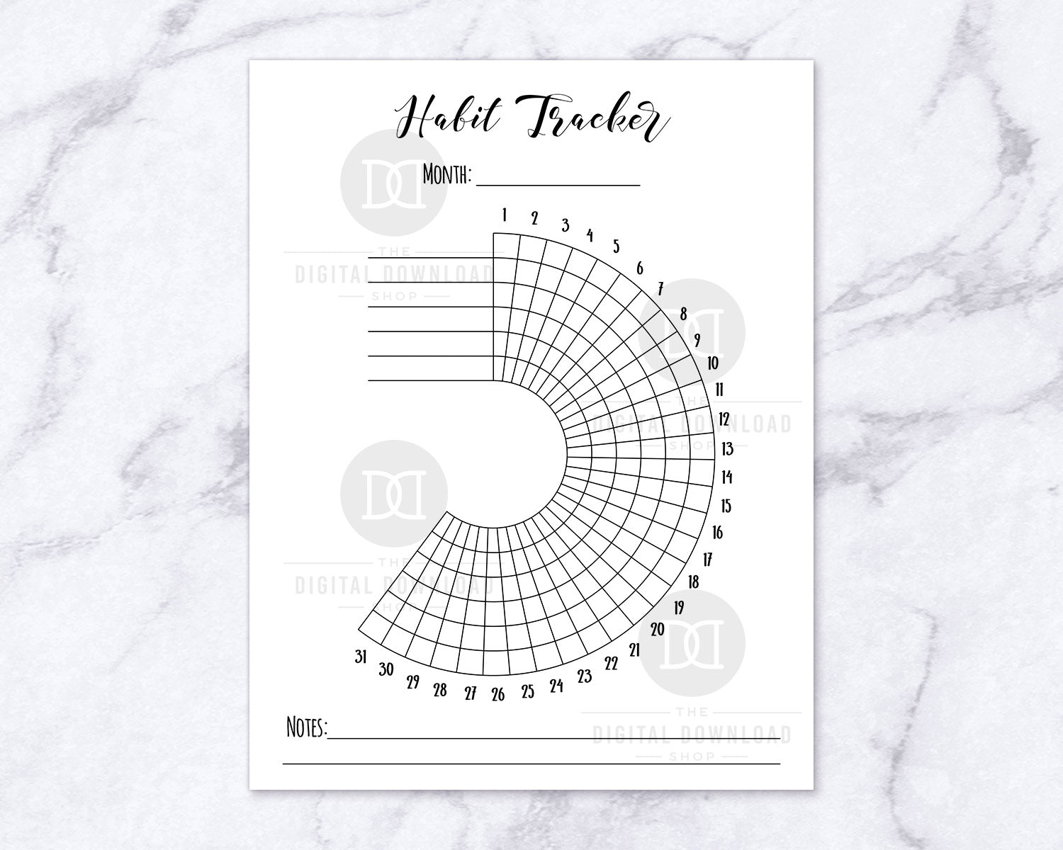 bullet-journal-habit-tracker-printable-half-circle-the-digital-download-shop
