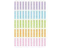 Checklist Printable Planner Stickers- The Digital Download Shop