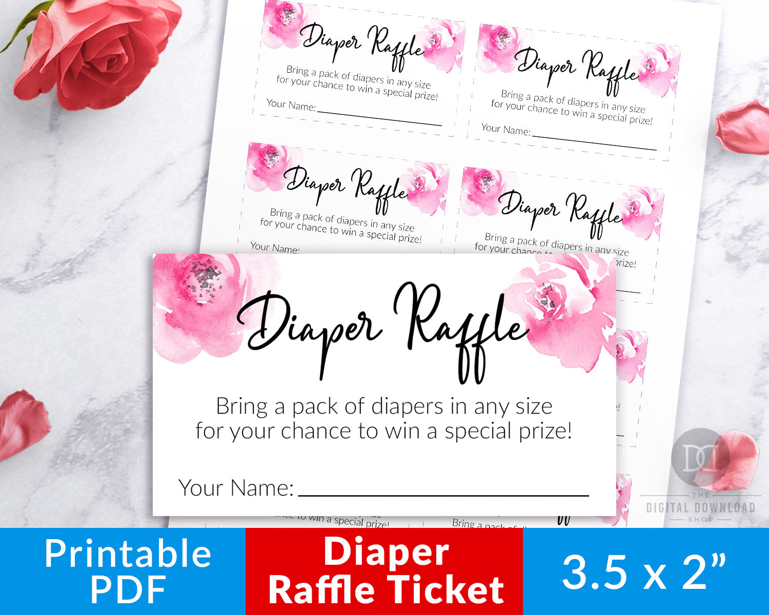 diaper-raffle-tickets-printable-pink-girl-baby-shower-the-digital-download-shop