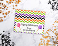 Editable Treat Bag Topper Printable- Lollipops *EDIT ONLINE*