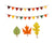 Fall Animal Clipart- The Digital Download Shop