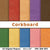 Corkboard Digital Paper - The Digital Download Shop