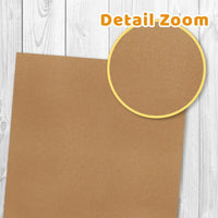 Neutral Kraft Paper Digital Papers - The Digital Download Shop